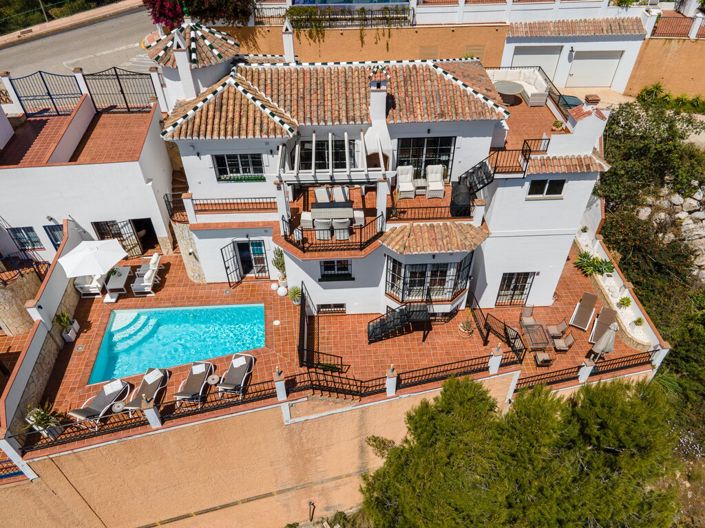 Image No.41-Villa de 5 chambres à vendre à Frigiliana