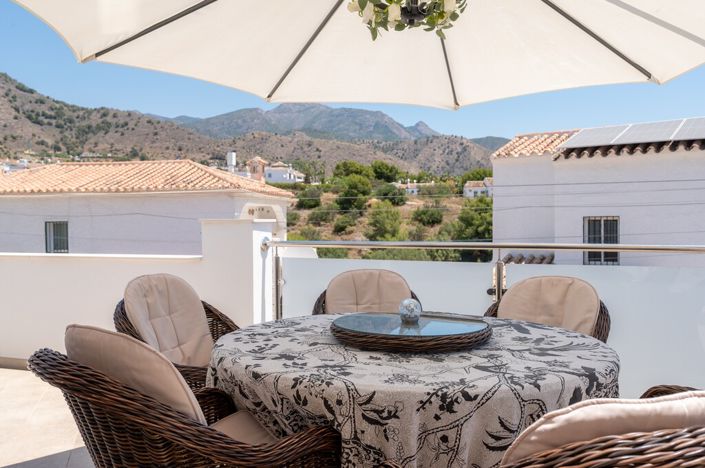 Image No.39-Villa de 6 chambres à vendre à Nerja