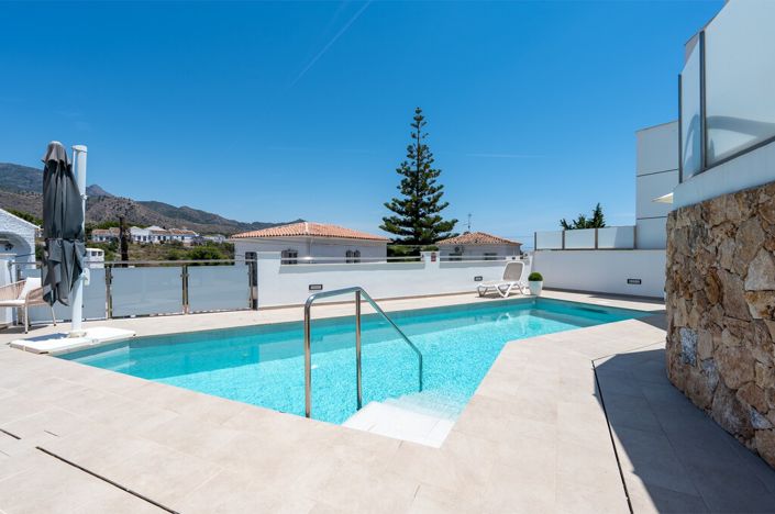 Image No.48-Villa de 6 chambres à vendre à Nerja