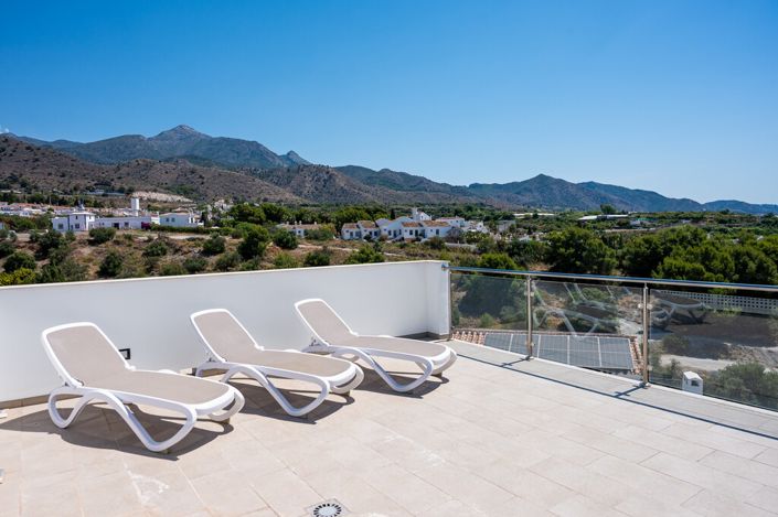 Image No.56-Villa de 6 chambres à vendre à Nerja