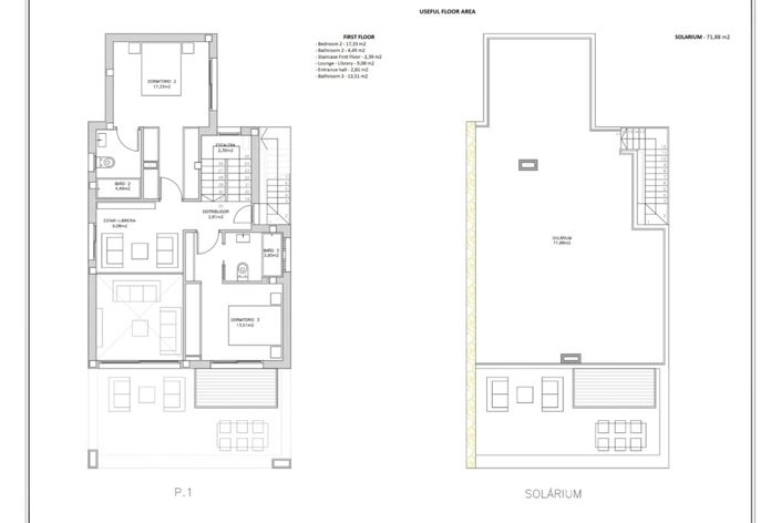 Image No.25-4 Bed Villa for sale