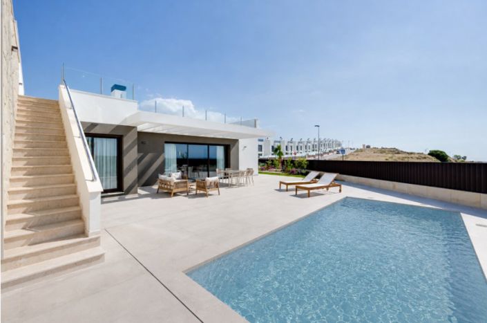 Image No.4-3 Bed Villa for sale