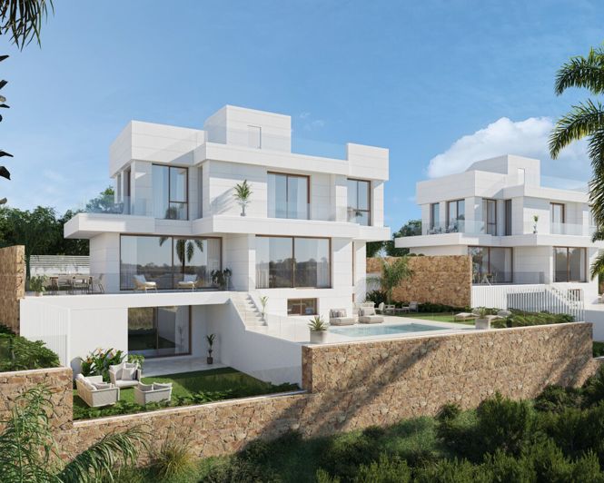 Image No.6-5 Bed Villa for sale