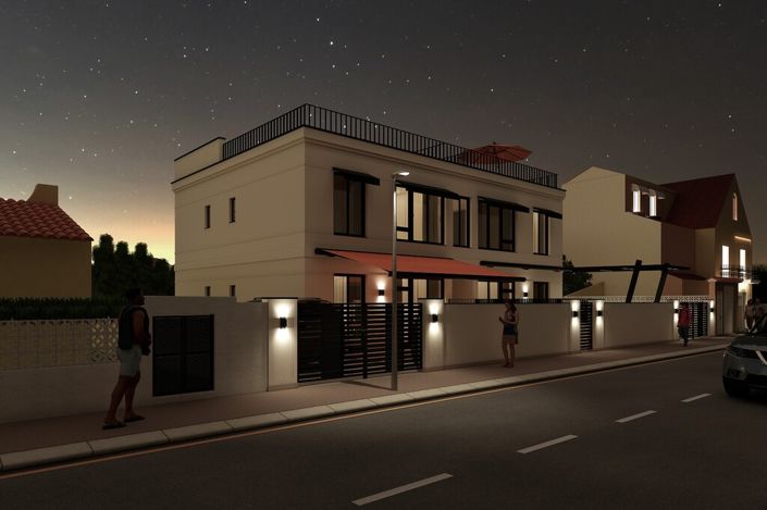 Image No.14-3 Bed Property for sale