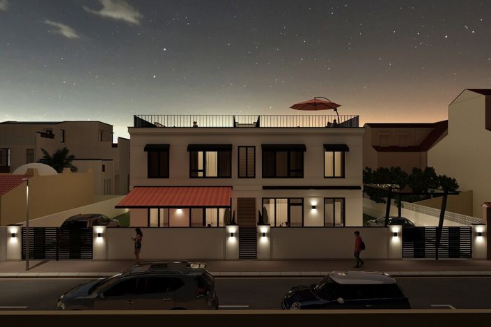 Image No.15-3 Bed Property for sale