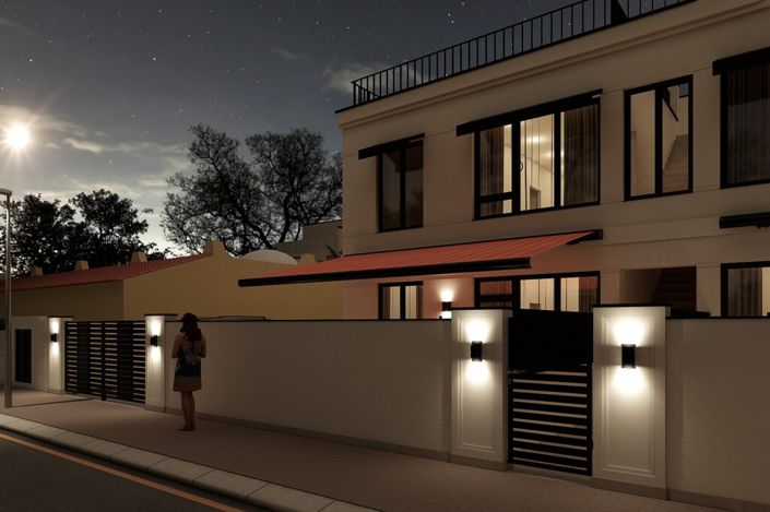Image No.16-3 Bed Property for sale