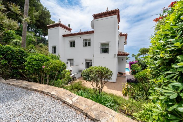 Image No.29-3 Bed Villa for sale