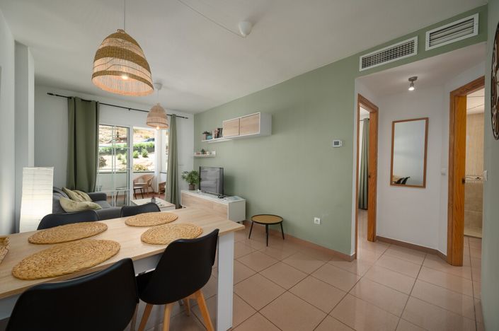 Image No.8-1 Bed Apartment for sale