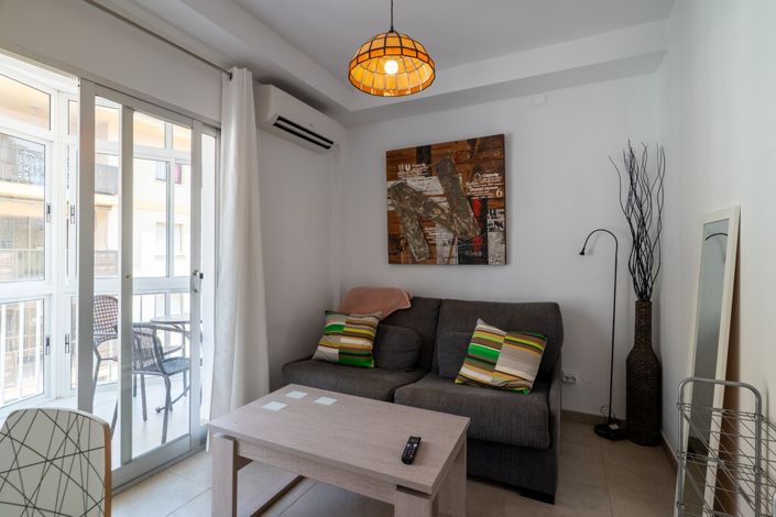Image No.6-Appartement de 1 chambre à vendre à Fuengirola
