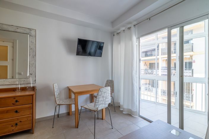Image No.8-Appartement de 1 chambre à vendre à Fuengirola