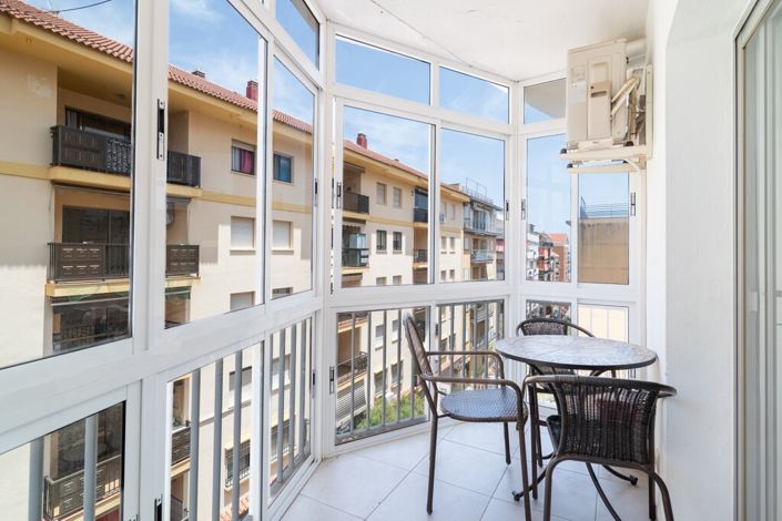 Image No.9-Appartement de 1 chambre à vendre à Fuengirola