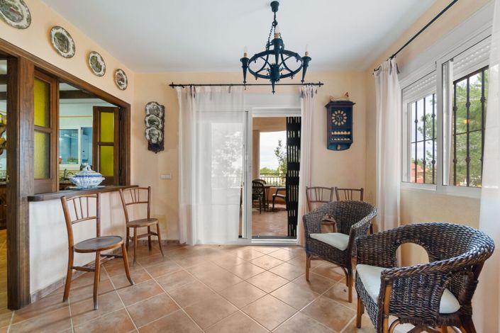 Image No.23-5 Bed Villa for sale