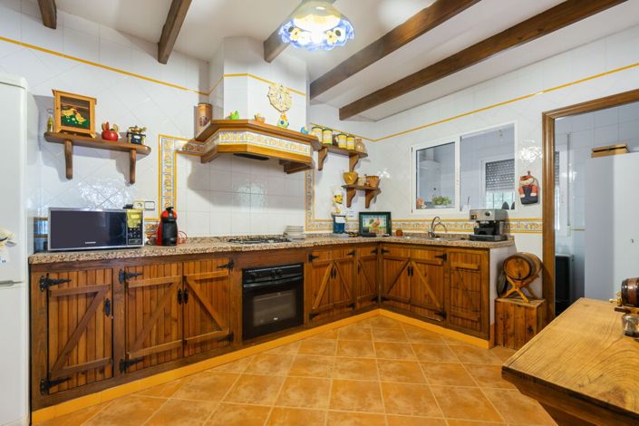 Image No.24-5 Bed Villa for sale