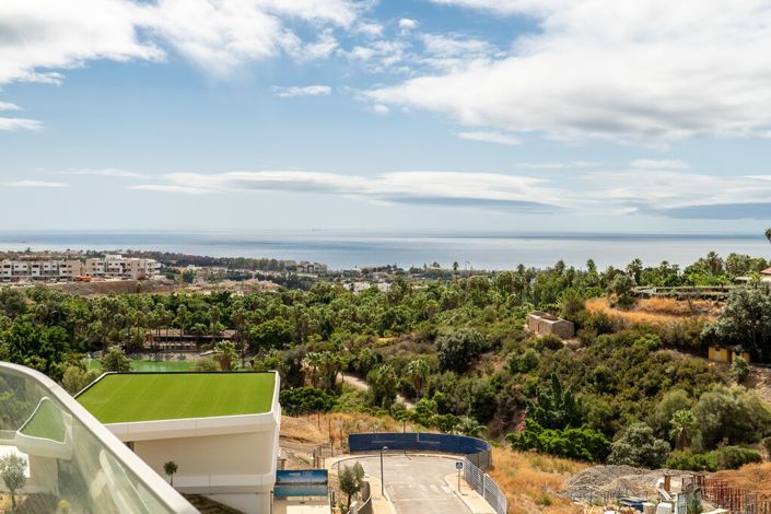 Image No.2-3 Bed Apartment for sale