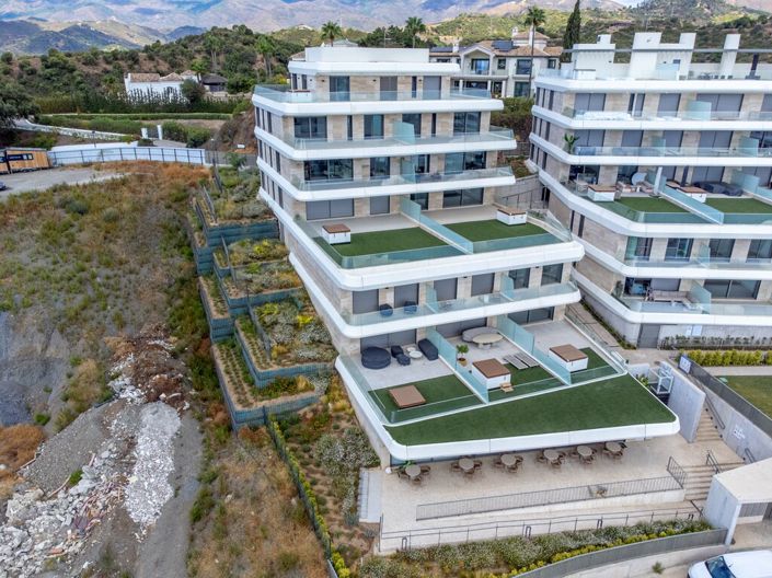 Image No.25-3 Bed Apartment for sale
