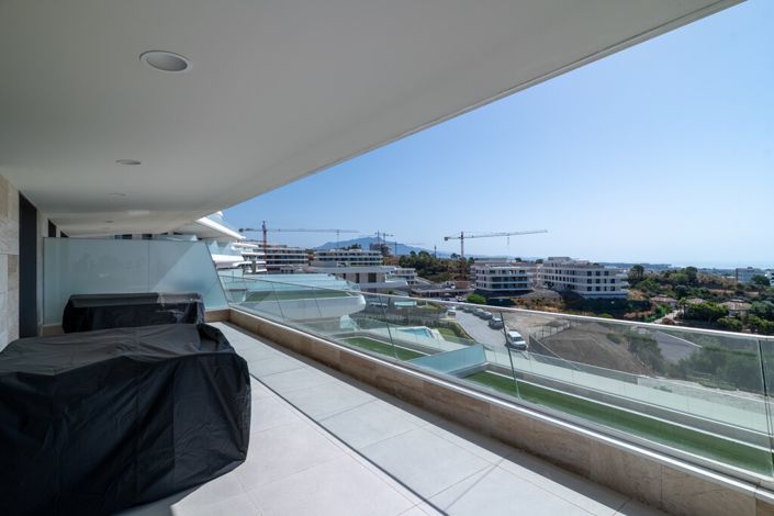 Image No.4-3 Bed Apartment for sale