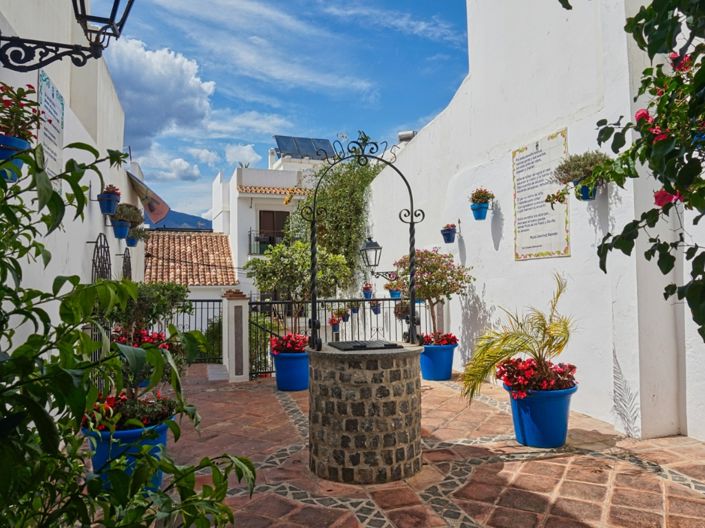Image No.30-2 Bed Apartment for sale