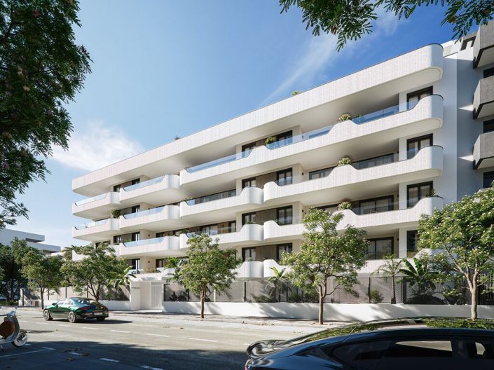 Image No.11-Propriété de 3 chambres à vendre à Torre del Mar