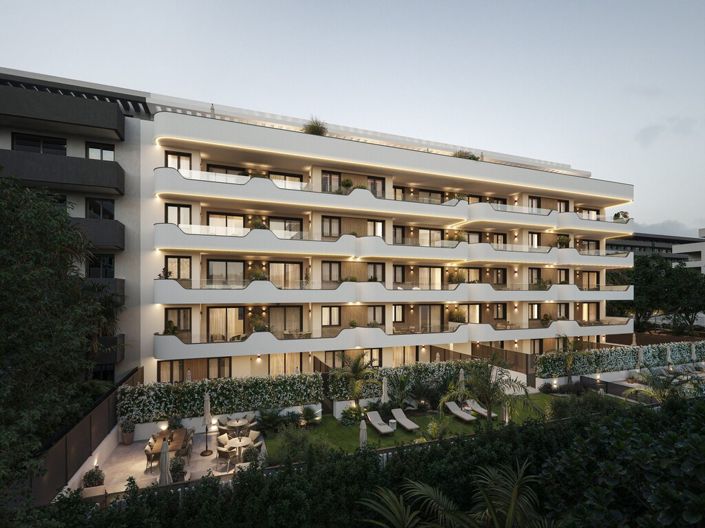 Image No.8-Propriété de 3 chambres à vendre à Torre del Mar