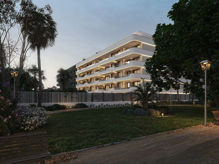 Image No.9-Propriété de 3 chambres à vendre à Torre del Mar