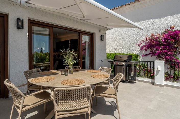 Image No.28-Villa de 3 chambres à vendre à Nerja
