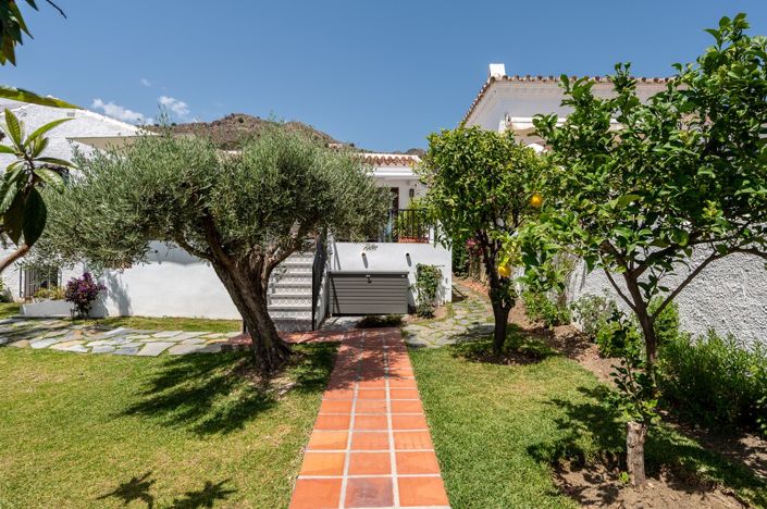 Image No.29-Villa de 3 chambres à vendre à Nerja