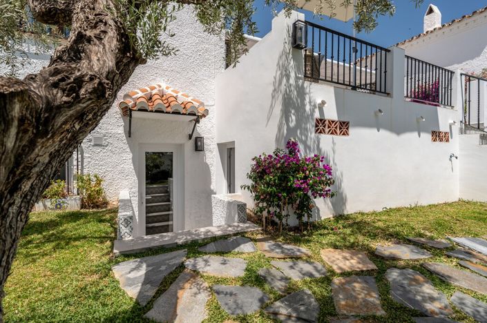 Image No.30-Villa de 3 chambres à vendre à Nerja