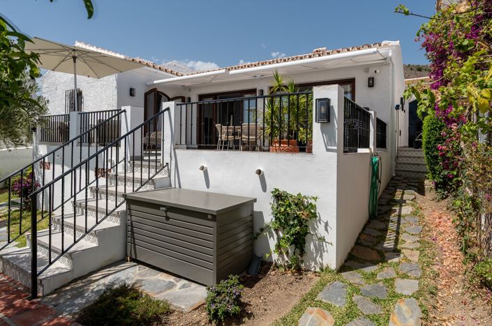 Image No.38-Villa de 3 chambres à vendre à Nerja