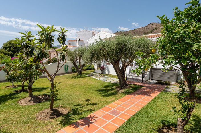 Image No.40-Villa de 3 chambres à vendre à Nerja