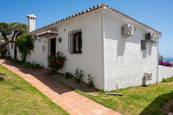 Image No.41-Villa de 3 chambres à vendre à Nerja