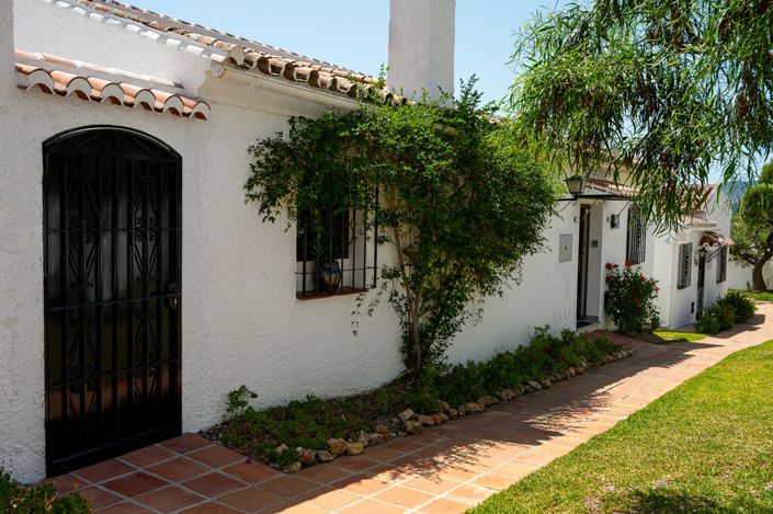 Image No.42-Villa de 3 chambres à vendre à Nerja