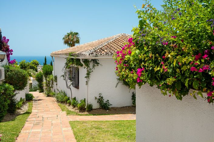 Image No.43-Villa de 3 chambres à vendre à Nerja