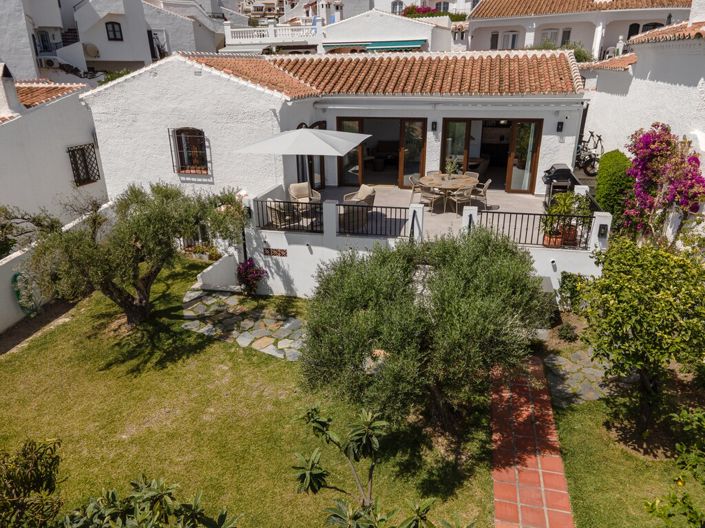 Image No.46-Villa de 3 chambres à vendre à Nerja