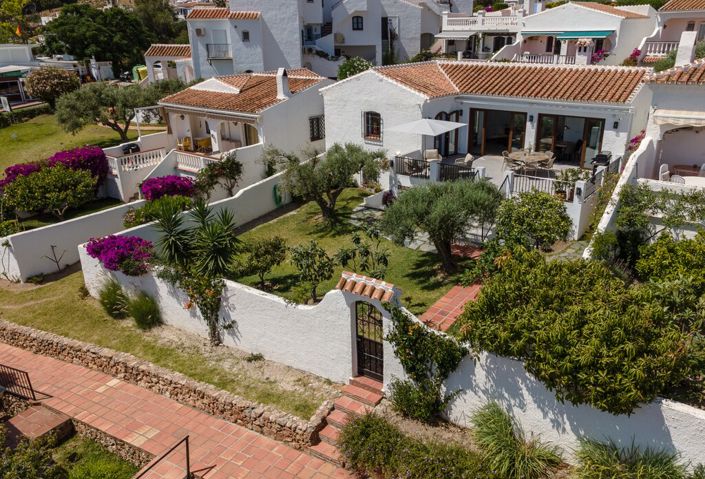 Image No.47-Villa de 3 chambres à vendre à Nerja
