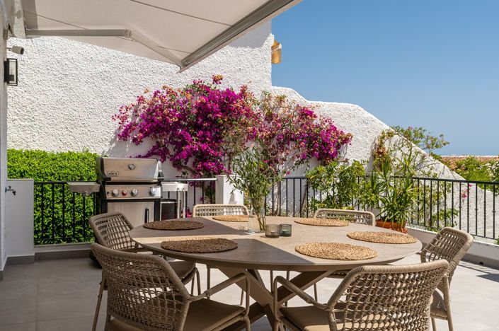 Image No.5-Villa de 3 chambres à vendre à Nerja