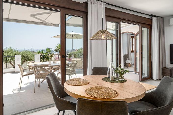 Image No.6-Villa de 3 chambres à vendre à Nerja