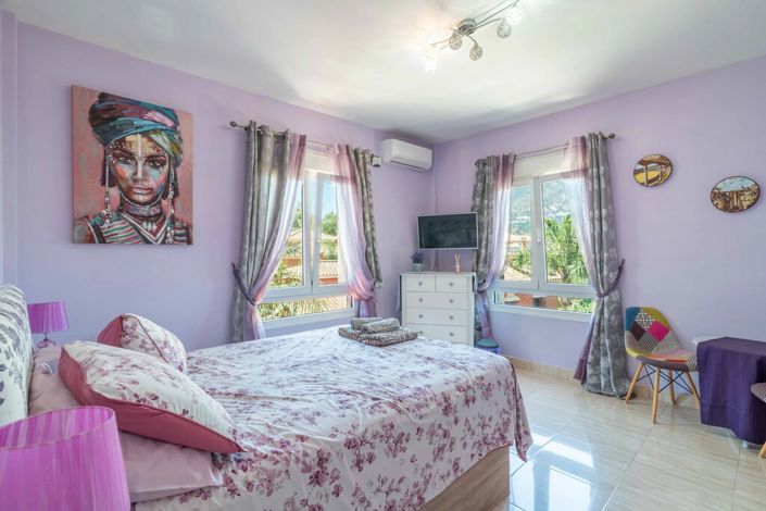 Image No.21-8 Bed Villa for sale