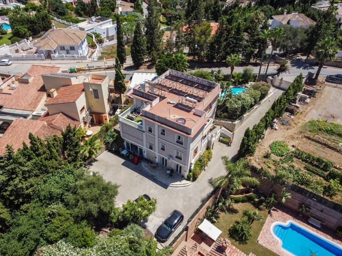 Image No.40-8 Bed Villa for sale
