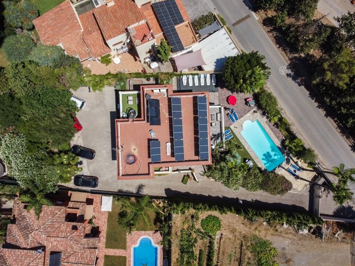 Image No.41-8 Bed Villa for sale