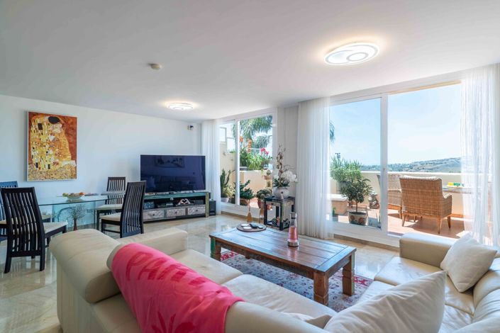 Image No.3-3 Bed Apartment for sale