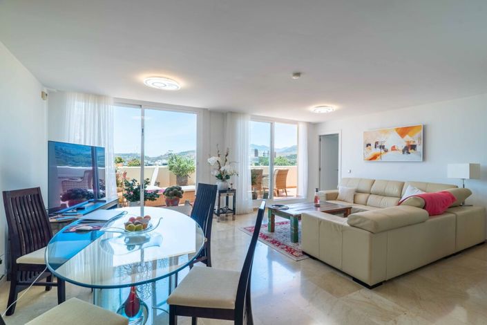 Image No.4-3 Bed Apartment for sale