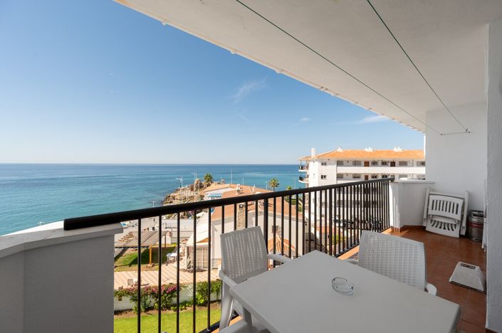 Image No.3-Appartement de 2 chambres à vendre à Nerja