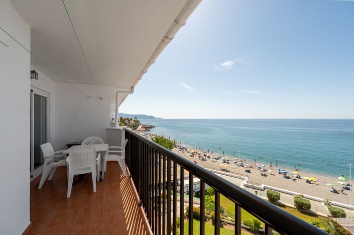 Image No.4-Appartement de 2 chambres à vendre à Nerja
