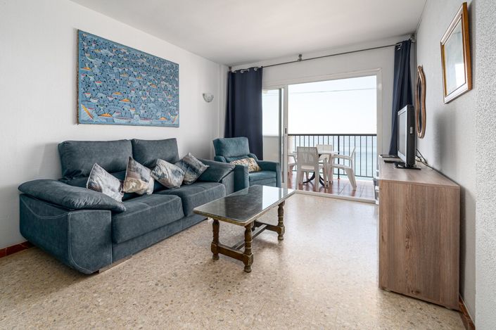 Image No.5-Appartement de 2 chambres à vendre à Nerja