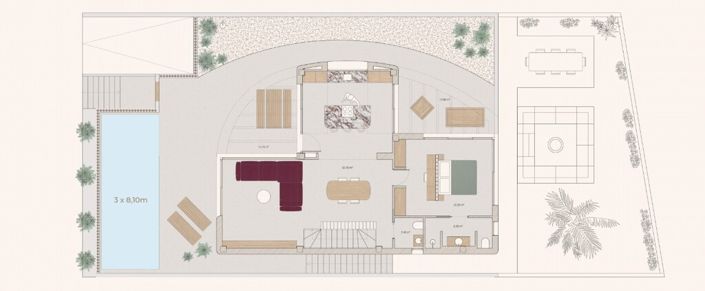 Image No.23-4 Bed Villa for sale