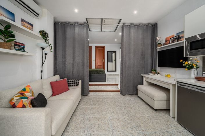 Image No.3-1 Bed Property for sale