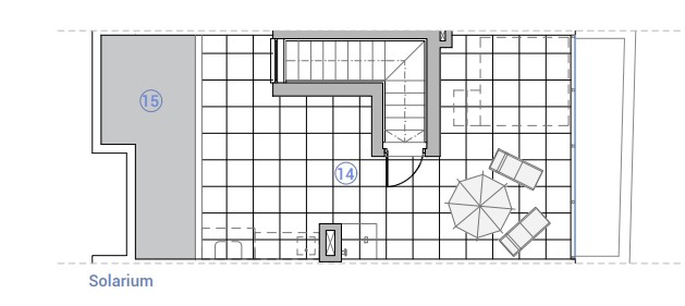 Image No.14-3 Bed Townhouse for sale