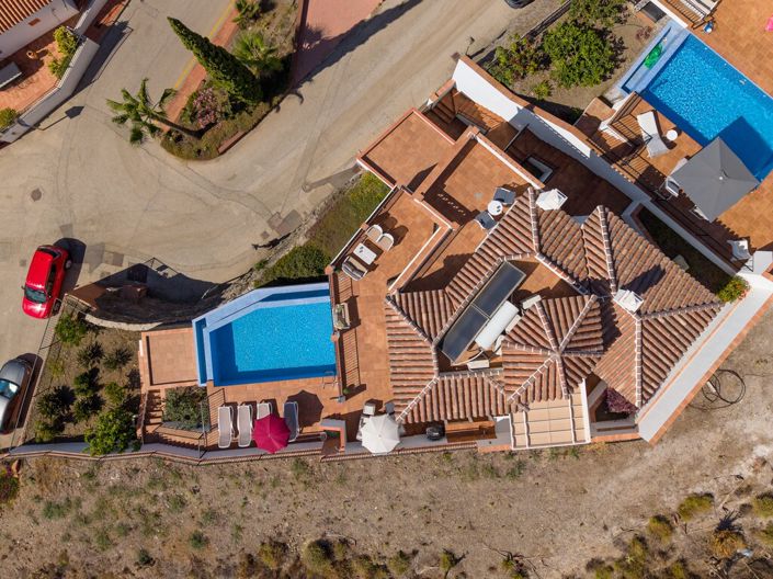Image No.46-4 Bed Villa for sale