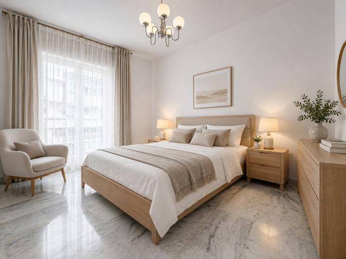 Image No.3-4 Bed Apartment for sale
