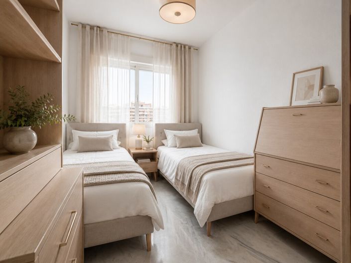 Image No.32-4 Bed Apartment for sale